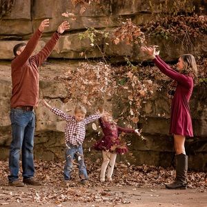 Meet your Posher, Laurie